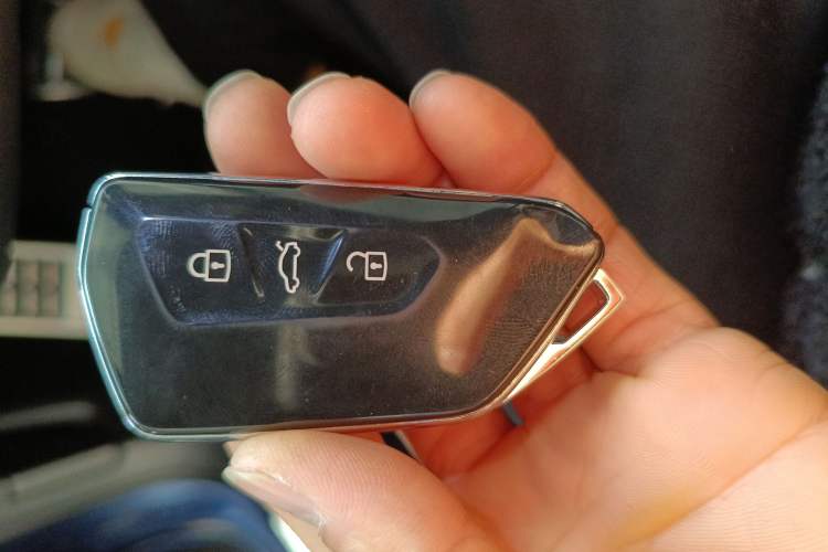 Used Volkswagen Tiguan L 2024 PRO 380TSI Four-Wheel Drive R-Line Prestige Edition