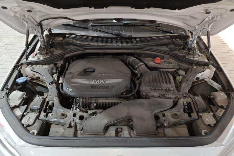 Used BMW 1 Series 2023 120i M Sport Edition
