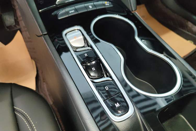 Used Buick Regal 2024 25T Deluxe Edition