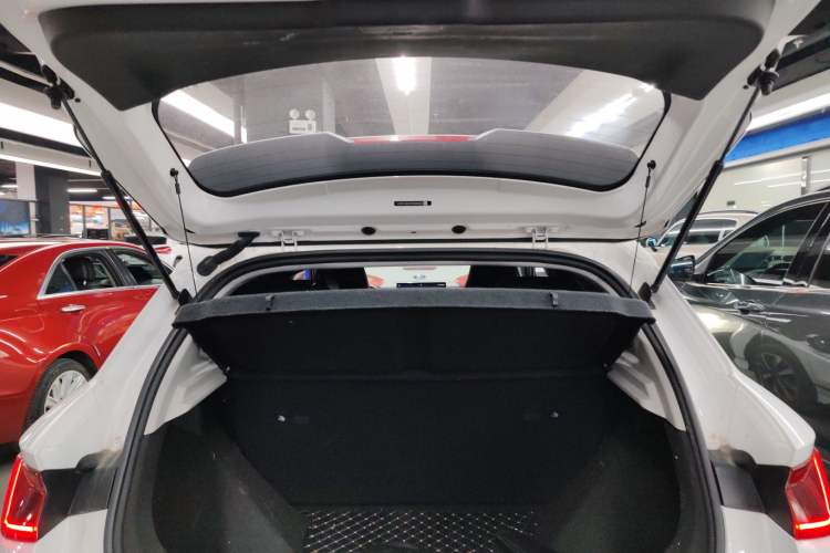 Used BYD e2 2023 Luxury Model
