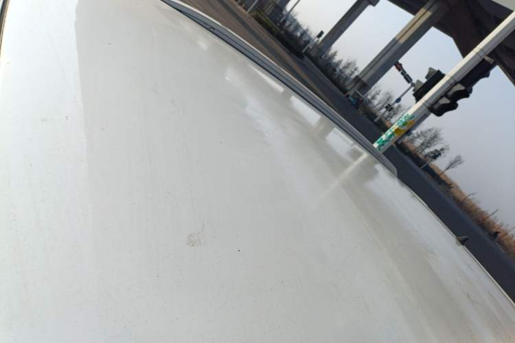 Used Chery Tiggo 3 2014 1.6L Manual Fashion Edition
