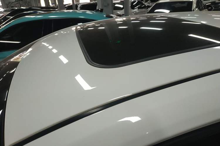 Used Toyota Levin 2022 185T CVT Luxury Edition
