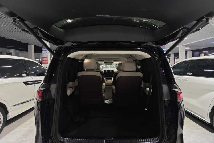 Used BYD Xia 2025 DM-i 1.5T 100km Supreme Edition
