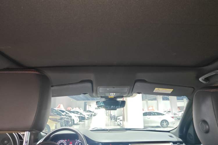 Used Land Rover Discovery Sport 2020 249 PS R-Dynamic Performance Edition