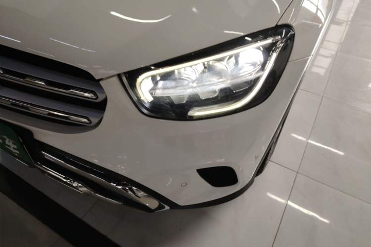 Used Mercedes-Benz GLC 2020 Facelifted GLC 260 L 4MATIC Dynamic Edition
