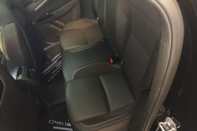 Used Lynk & Co 03 2021 1.5TD DCT Jing Champion Edition
