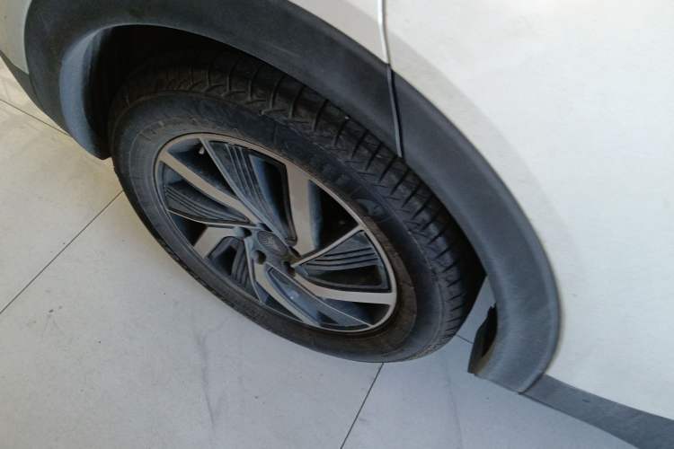 Used NETA U 2021 Pro 400 Cruiser Edition