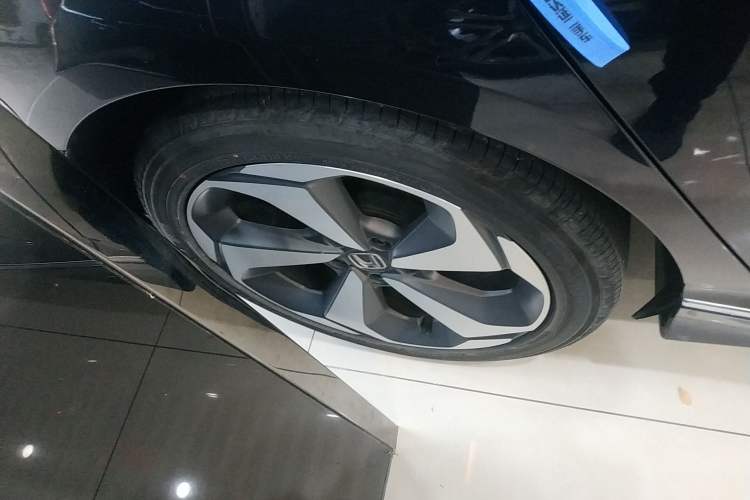 Used Honda Inspire 2019 Rui·Hybrid 2.0L Jing Shang Edition China VI
