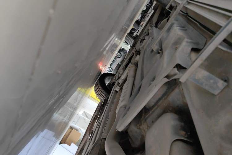 Used  Grand Commander 2020 2.0T Two-Wheel Drive Leading Edition