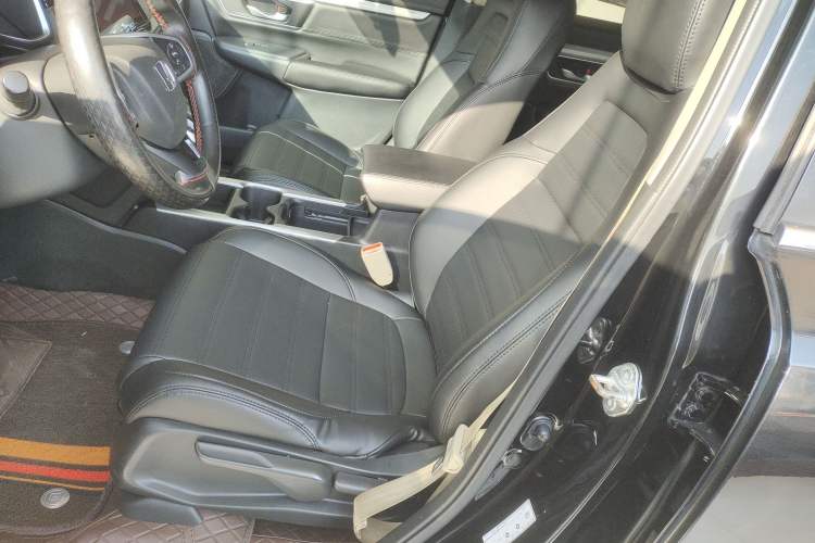 Used Honda CR-V 2019 240TURBO CVT 2WD Comfort Version China V