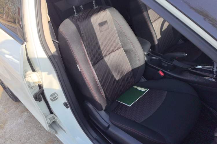 Used Nissan Lannia 2016 1.6L CVT Smart Cool Edition
