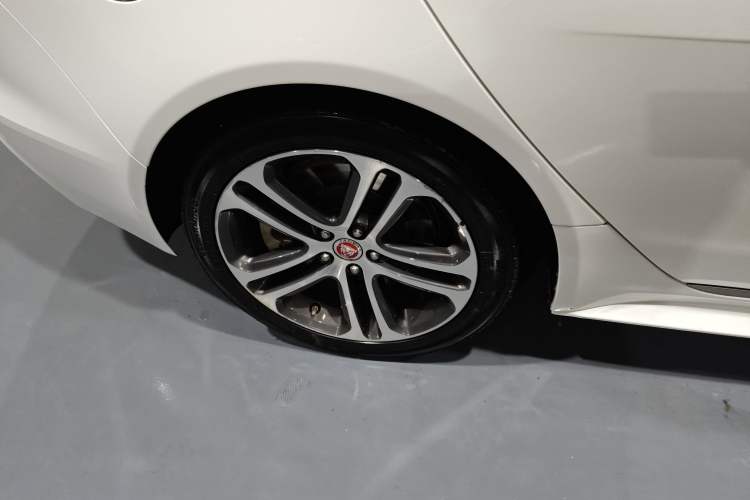 Used Jaguar XEL 2021 2.0T 250 PS R-DYNAMIC S Advanced Sport Edition