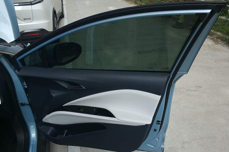 Used Buick Velite 6 2019 Connected & Smart Edition
