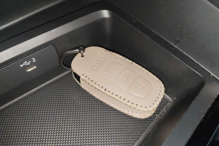 Used Audi A3 2024 A3L Limousine 35 TFSI Fashion Sport Model
