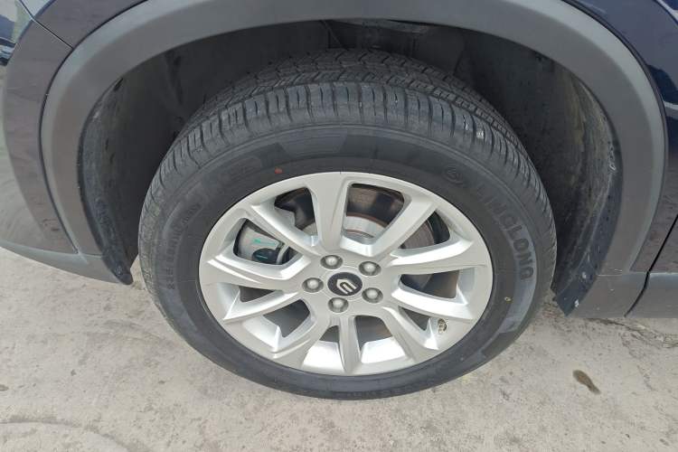 Used Skyworth EV6 2023 410 ZhiShang Edition