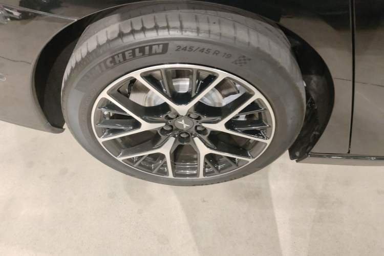 Used XPeng P7 2023 P7i 702 Pro
