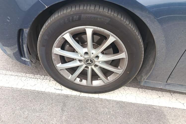 Used Mercedes-Benz A-Class 2019 Restyled A 200 L Sport Sedan
