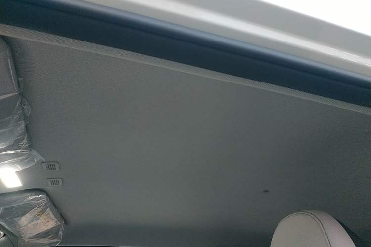 Used  Panda 2025 210 km – Yuanqi Bear
