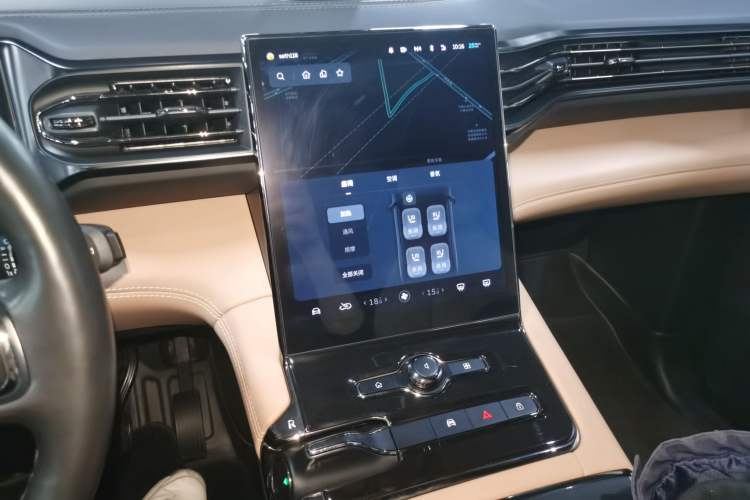 Used Nio ES6 2020 610 km Performance Version