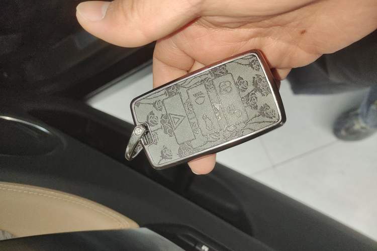 Used Land Rover Discovery Sport 2025 249 PS Performance Tech Edition