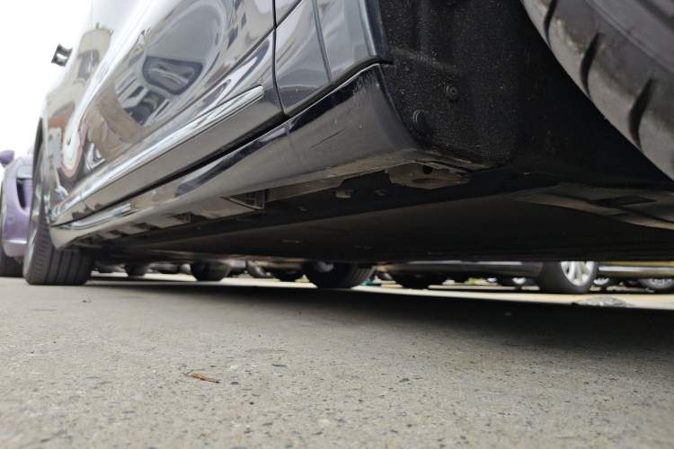 Used Hima Luxeed R7 2024 All-Electric 736 km Ultra
