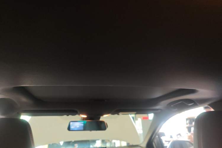 Used Toyota Levin 2021 185T CVT Sport Edition
