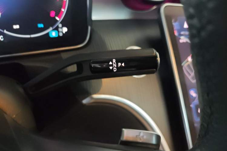 Used Mercedes-Benz C-Class 2023 Second Facelift C 260 L Sport Edition
