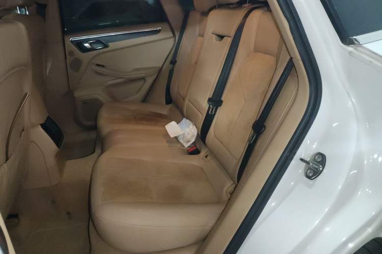 Used Porsche Macan 2014 Macan 2.0T
