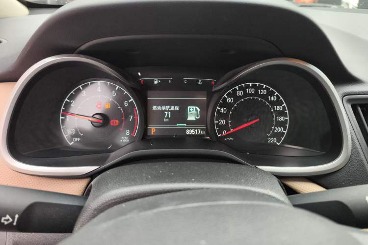 Used Chevrolet Monza 2020 320 Automatic Enjoyment Edition
