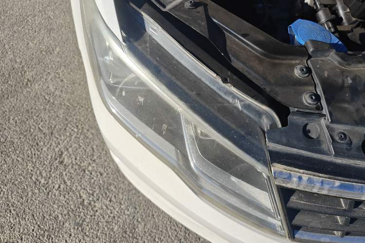 Used Volkswagen Jetta 2017 1.5L Manual Fashion Edition
