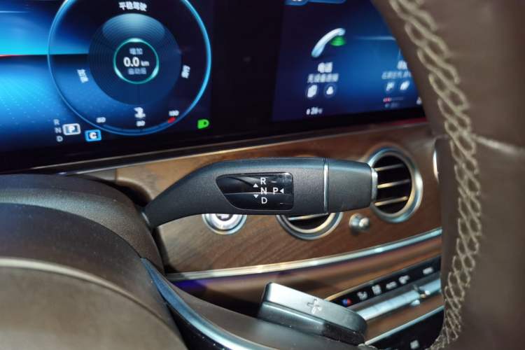 Used Mercedes-Benz E-Class 2021 E 300 L Premium Edition
