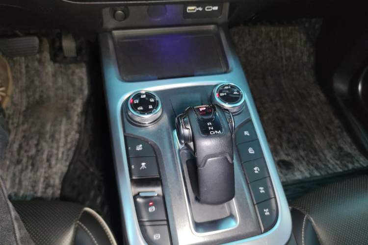 Used Tank 300 2021 Off-Road Edition 2.0T Conqueror