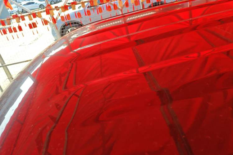 Used  Panda 2023 Panda Mini 200km Endurance Bear
