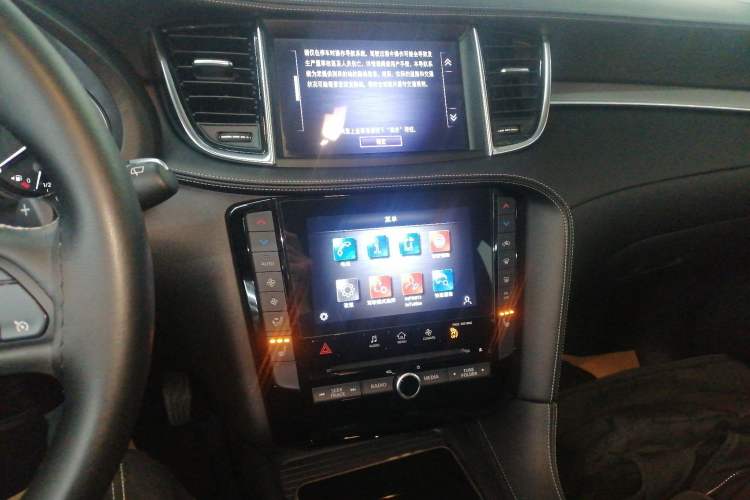 Used Infiniti QX50 2020 Revised Version 2.0T Two-Wheel Drive Fashion Edition