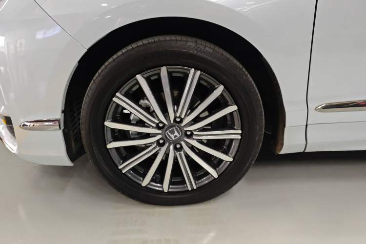 Used Honda Elysion 2024 2.0L eHEV Luxury Edition