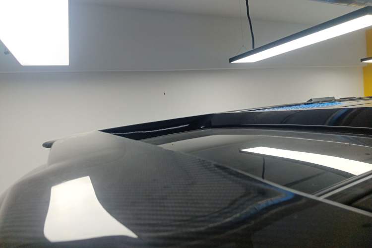 Used  Tank 300 2023 2.0T Cyber Knight