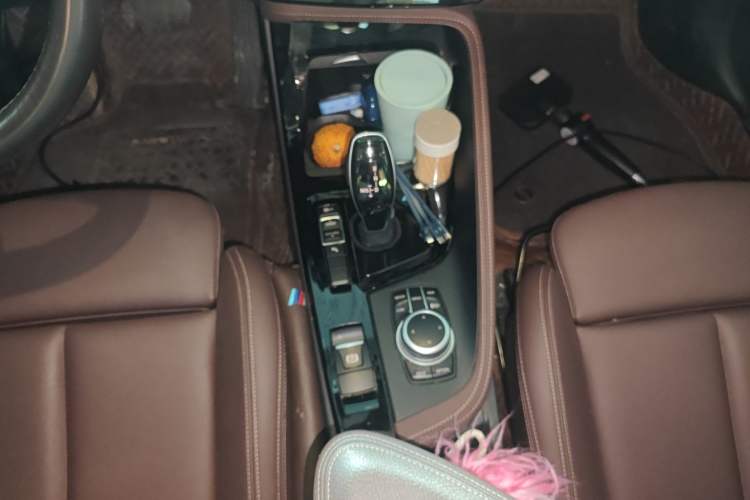 Used BMW X2 2021 sDrive25i M Sport Package
