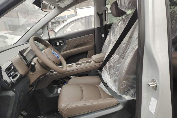 Used Wuling Wuling Starlight 730 