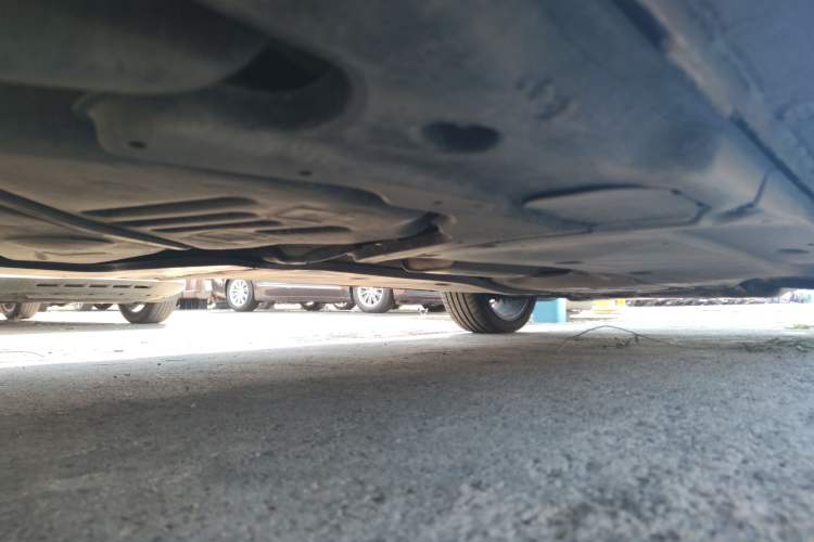 Used Volkswagen Touran 2018 Volkswagen Touran L 280TSI DSG Boundary Edition 7 Seats China VI Standard
