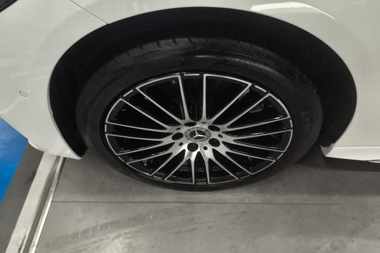 Used Mercedes-Benz C-Class 2023 Restyled C 260 L Sport Edition