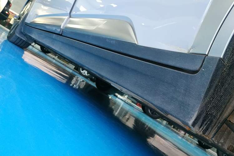 Used AION Y 2023 Plus 610 Enjoy Edition
