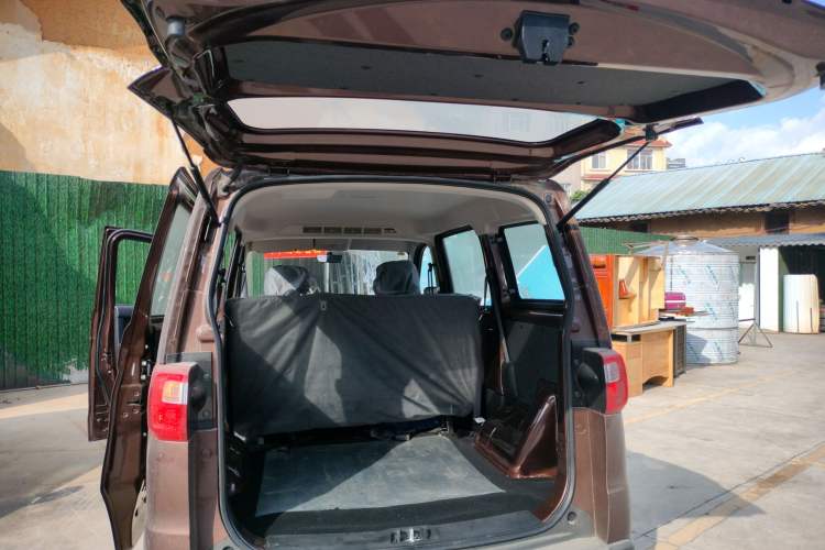 Used Chana Ounuo S 2021 1.5L Ono S Smart Edition Dual-Steaming Air-Conditioned Bus JL473QG
