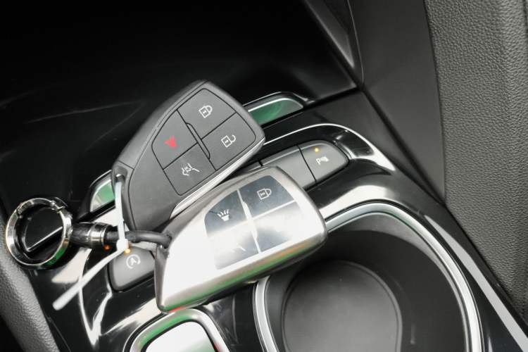 Used Buick Envision 2022 Encore S GS Two-Wheel Drive Smart Sport Model