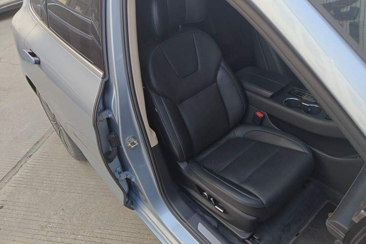 Used Hima AITO M5 2022 Pure Electric All-Wheel-Drive Performance Edition