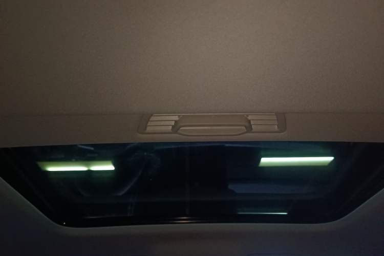 Used Volkswagen Lavida 2024 300TSI DSG Starry Sky Leading Edition
