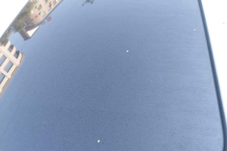 Used Buick GT 2021 Revised Version 1.3T Automatic Mild Hybrid Elite Edition