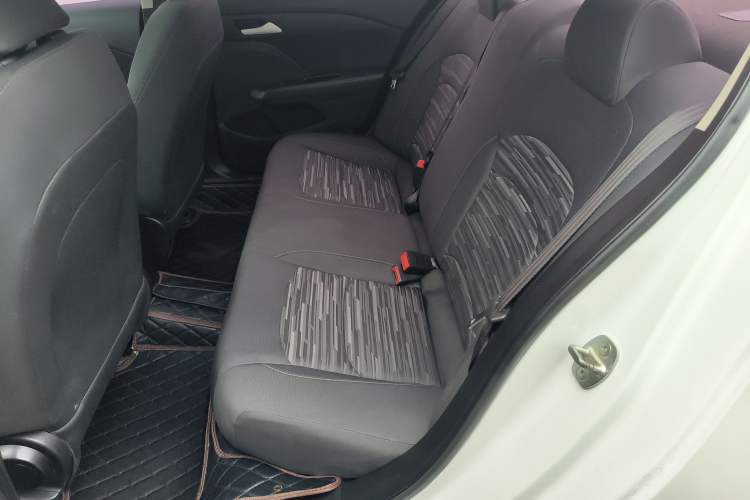 Used Chevrolet Cavalier 2019 320 Automatic Enjoyment with Sunroof
