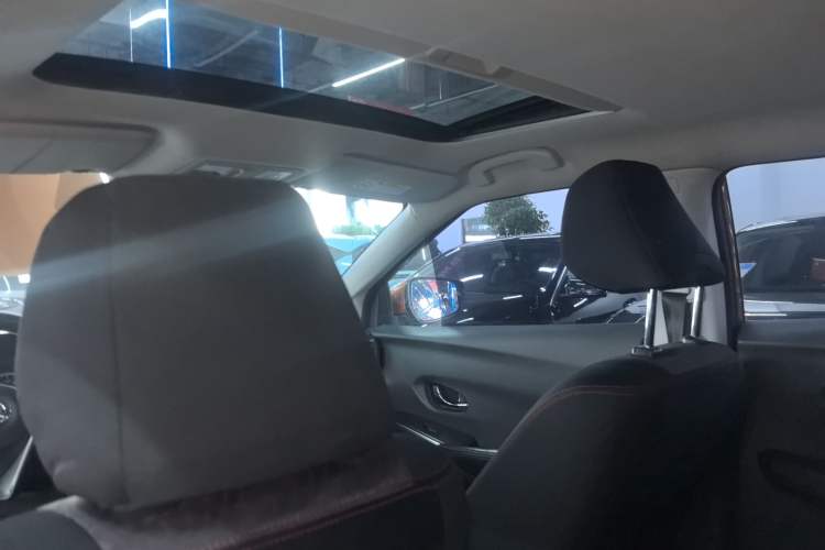 Used Nissan Lannia 2016 1.6L CVT Smart Cool Edition