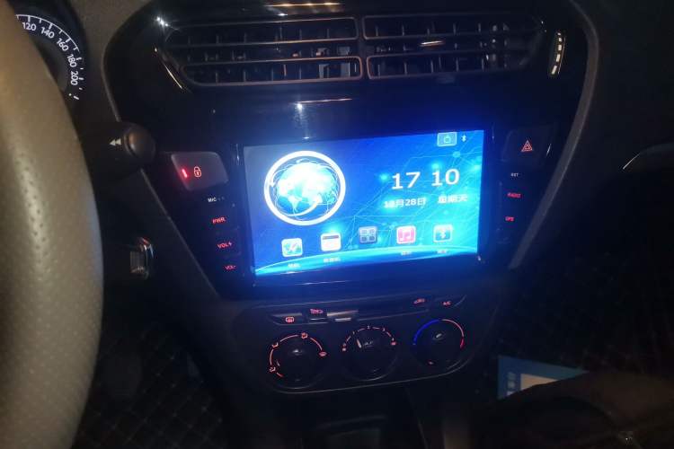 Used Peugeot 301 2016 1.6L Manual Comfort Edition
