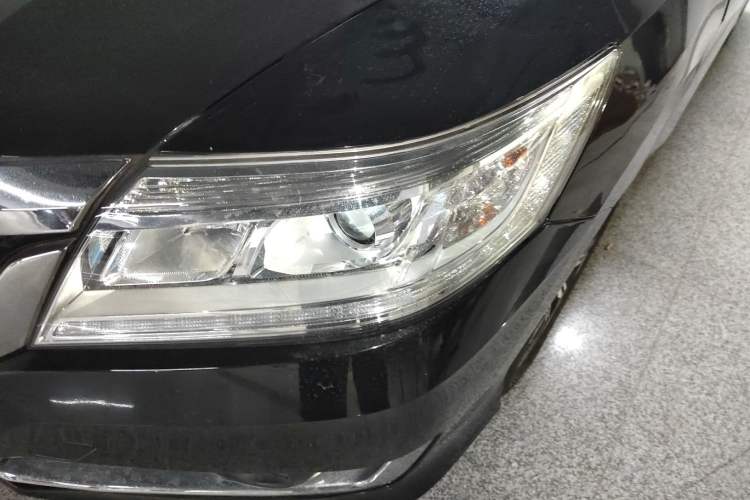 Used Honda Crider 2016 1.8L CVT Comfort Version
